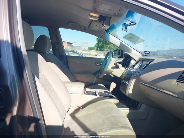 Nissan Murano S