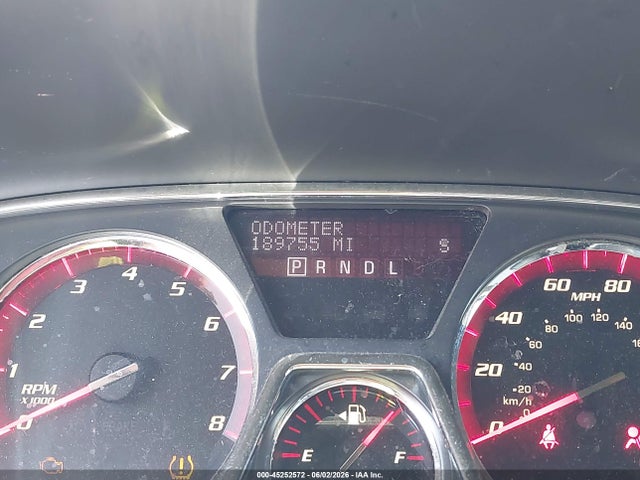 GMC Acadia Denali