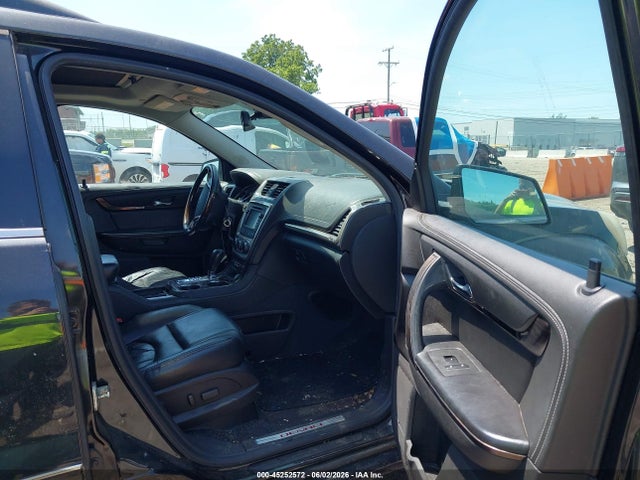 GMC Acadia Denali