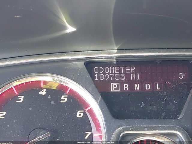 GMC Acadia Denali