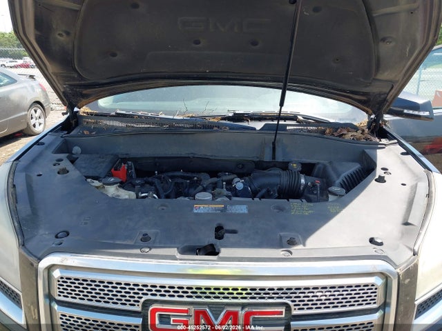 GMC Acadia Denali