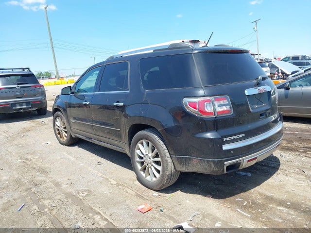 GMC Acadia Denali