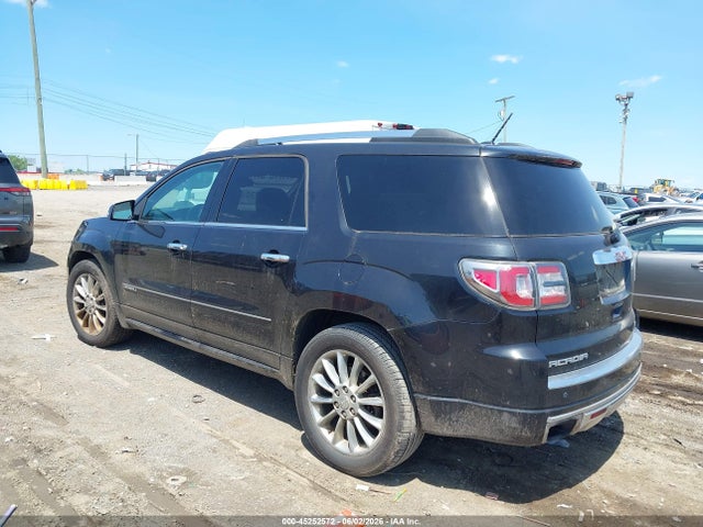 GMC Acadia Denali