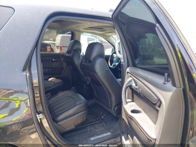 GMC Acadia Denali