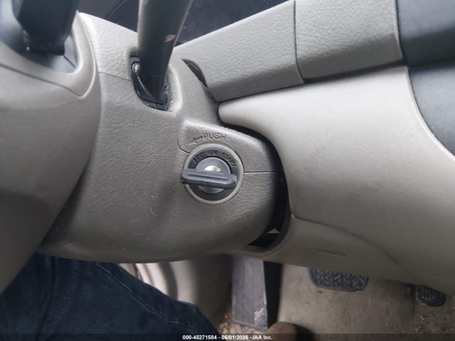 Toyota Camry Std