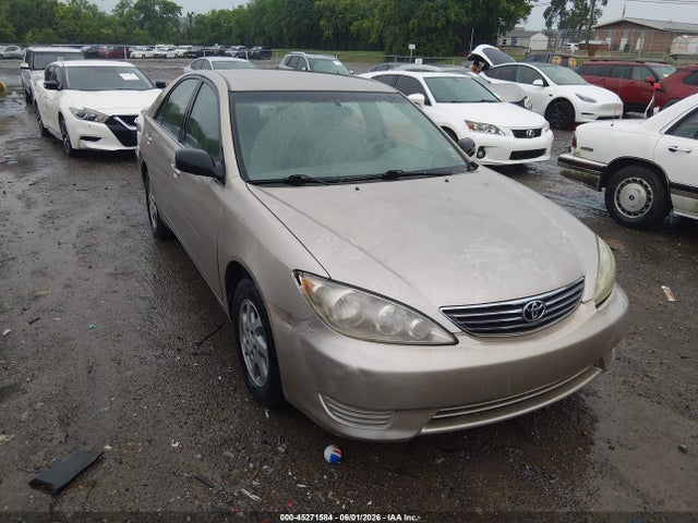 Toyota Camry Std