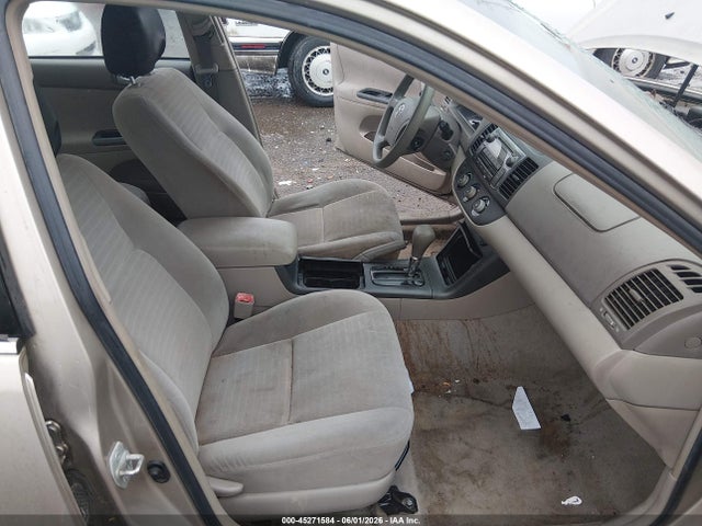 Toyota Camry Std