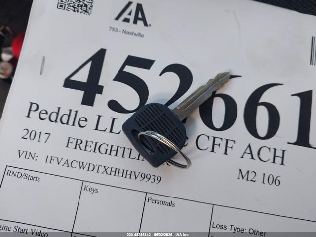 Freightliner M2 106
