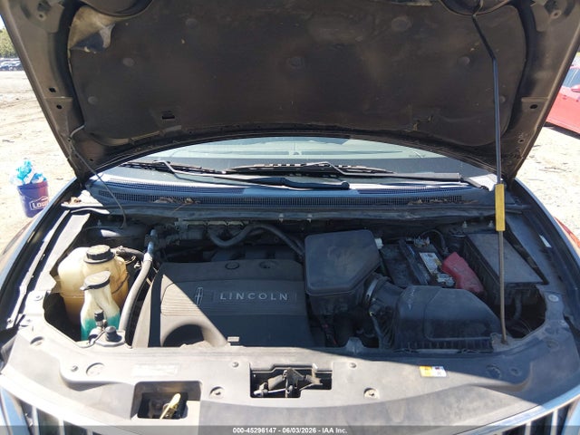 Lincoln MKX