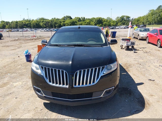 Lincoln MKX