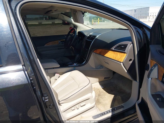 Lincoln MKX