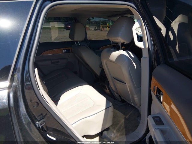 Lincoln MKX