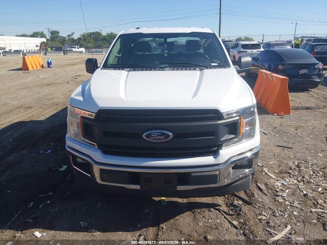 Ford F-150 Xl