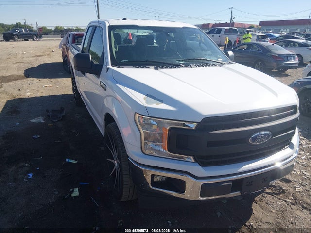 Ford F-150 Xl