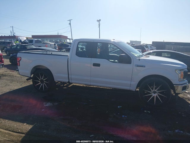 Ford F-150 Xl