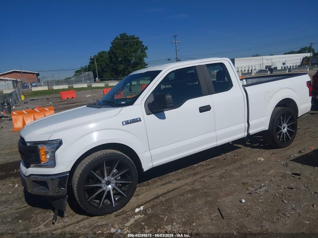 Ford F-150 Xl