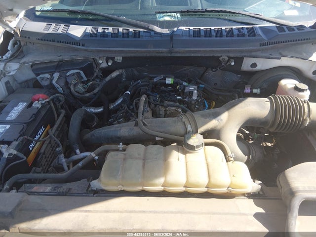 Ford F-150 Xl