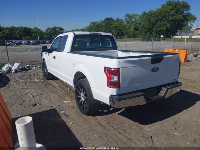 Ford F-150 Xl
