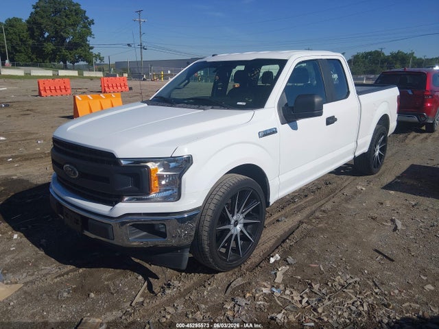 Ford F-150 Xl
