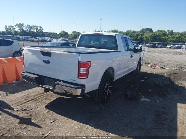 Ford F-150 Xl