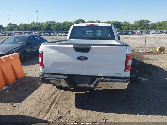 Ford F-150 Xl