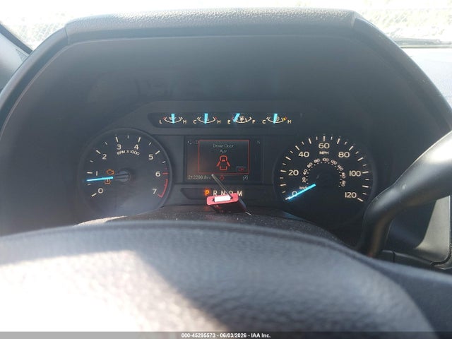 Ford F-150 Xl