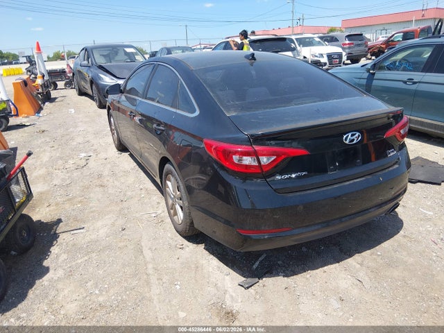 Hyundai SONATA Se