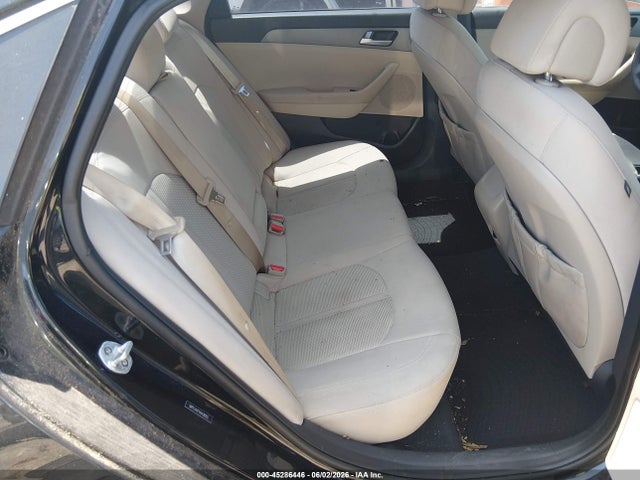 Hyundai SONATA Se
