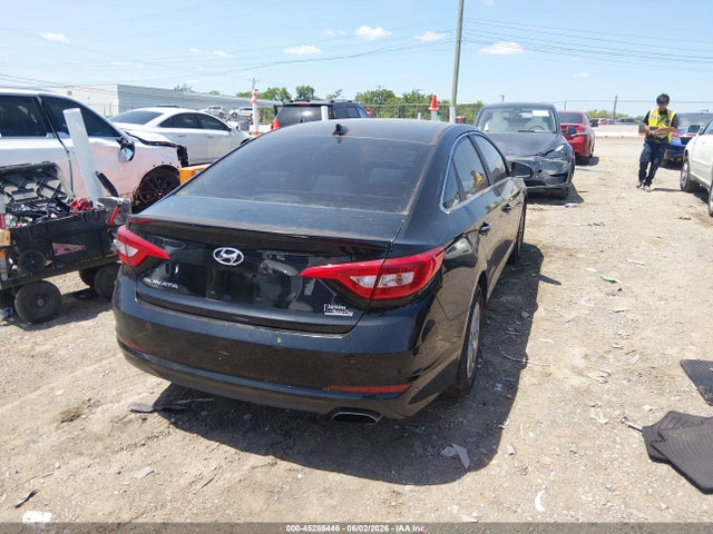 Hyundai SONATA Se