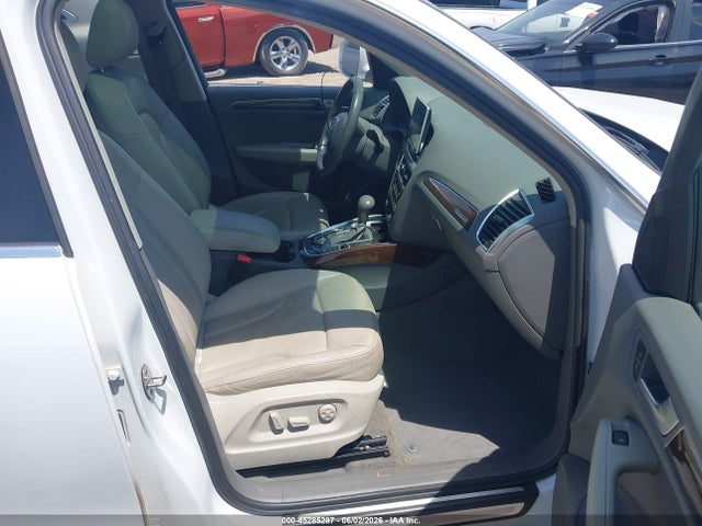 Audi Q5 2.0t Premium