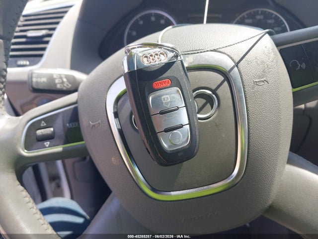 Audi Q5 2.0t Premium