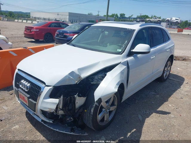 Audi Q5 2.0t Premium