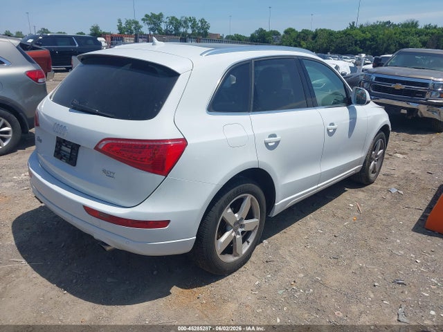 Audi Q5 2.0t Premium