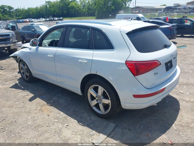 Audi Q5 2.0t Premium