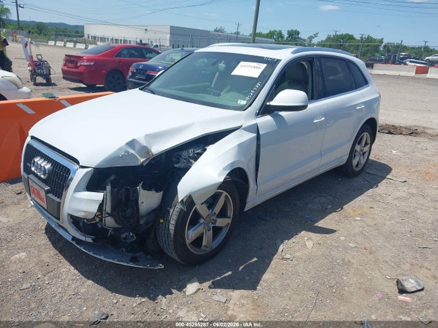 Audi Q5 2.0t Premium