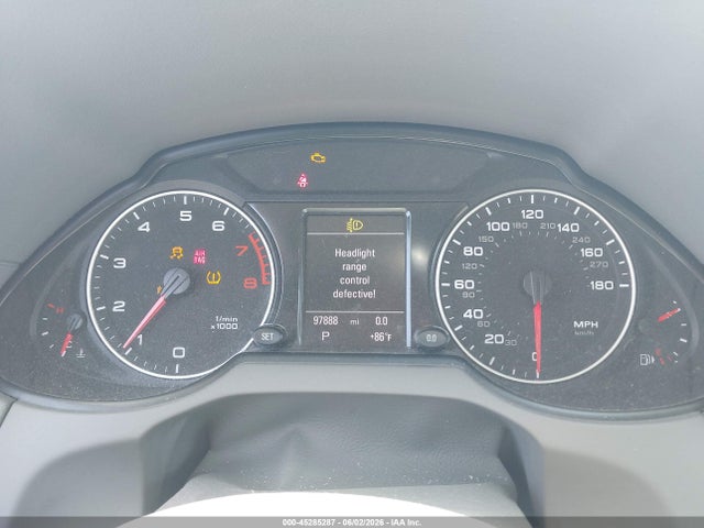 Audi Q5 2.0t Premium