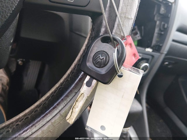 Volkswagen Jetta Tdi
