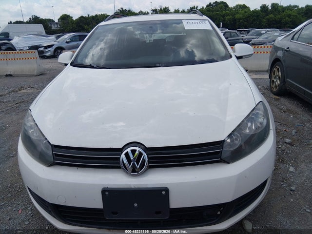 Volkswagen Jetta Tdi