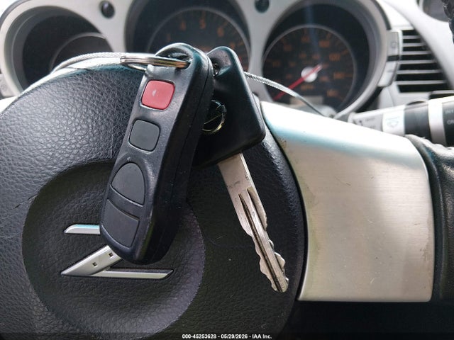 Nissan 350Z