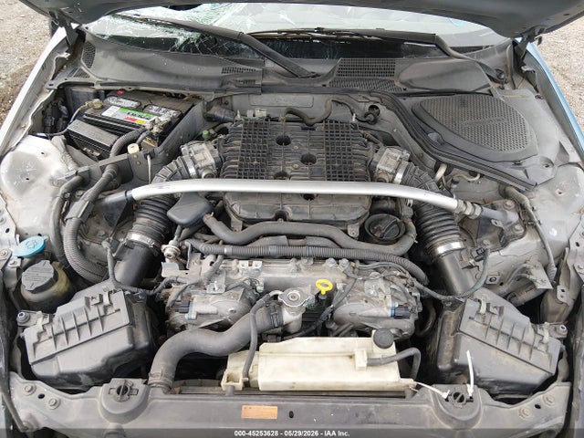 Nissan 350Z