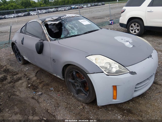 Nissan 350Z