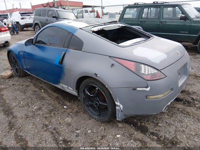 Nissan 350Z