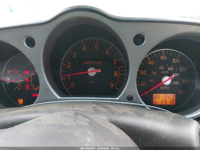 Nissan 350Z