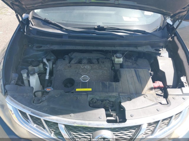 Nissan Murano Sl