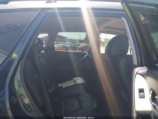 Nissan Murano Sl
