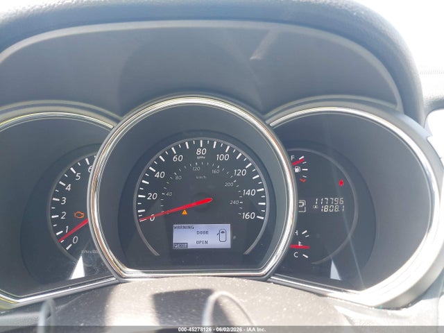 Nissan Murano Sl