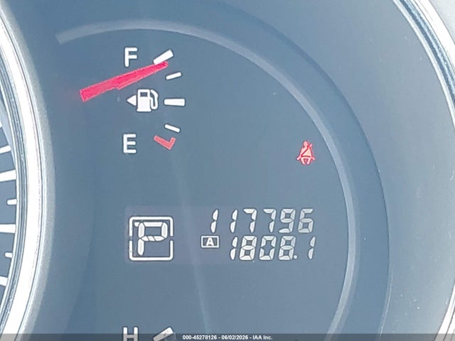 Nissan Murano Sl