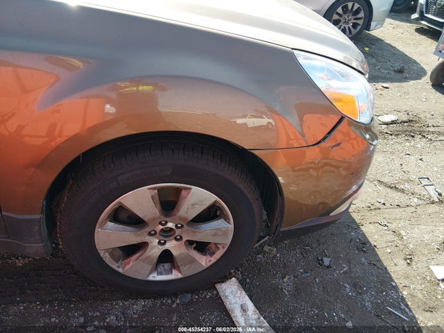 Subaru Outback 3.6r Limited