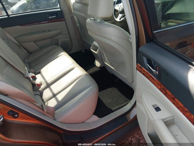 Subaru Outback 3.6r Limited