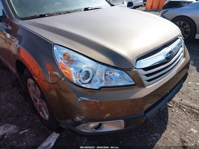 Subaru Outback 3.6r Limited